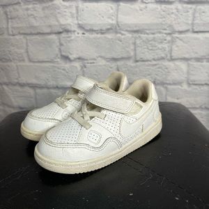 Nike Court Borough 2 Low Top